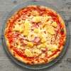 Pizza tropicana