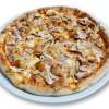Pizza döner