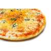 Pizza quattro formaggio