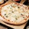 Pizza gorgonzola