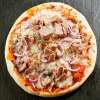 Pizza tonno