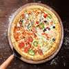 Pizza mix