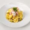 Tortellini alla panna