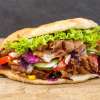 Broodje döner