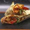 Dürüm döner klein