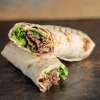 Dürüm shoarma klein