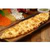 Turkse pizza met kaas